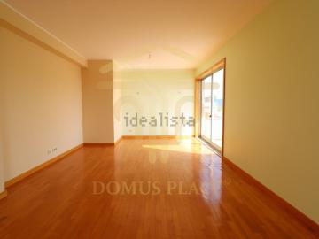 Apartamento, Moreira