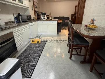 Apartamento, Moreira