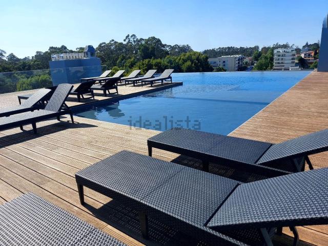 Apartamento, Moreira