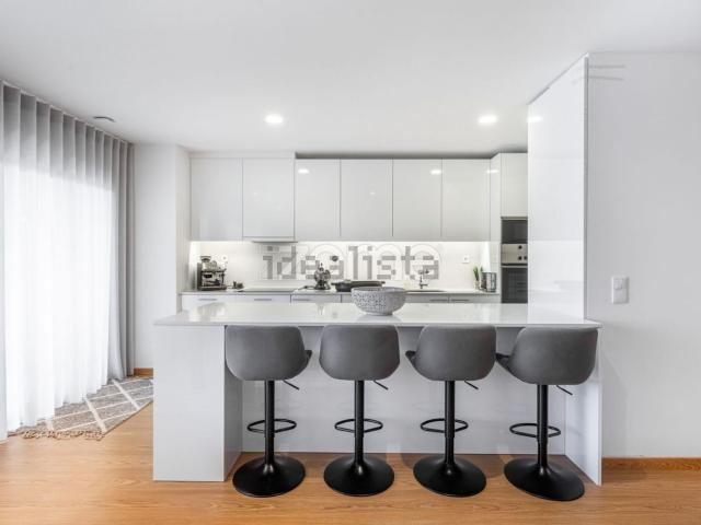 Apartamento, Moreira
