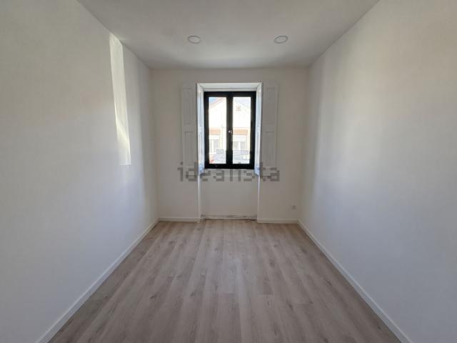 Apartamento, Moreira
