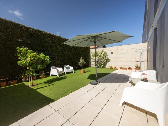 Apartamento, Moreira