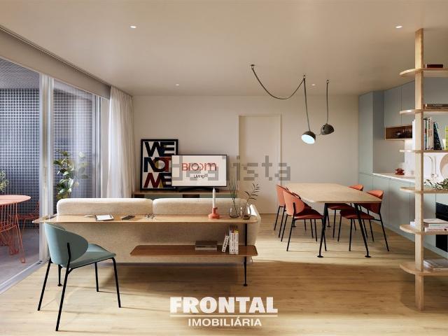 Apartamento, Moreira
