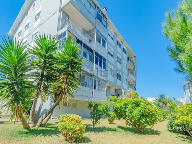 Apartamento, Moreira