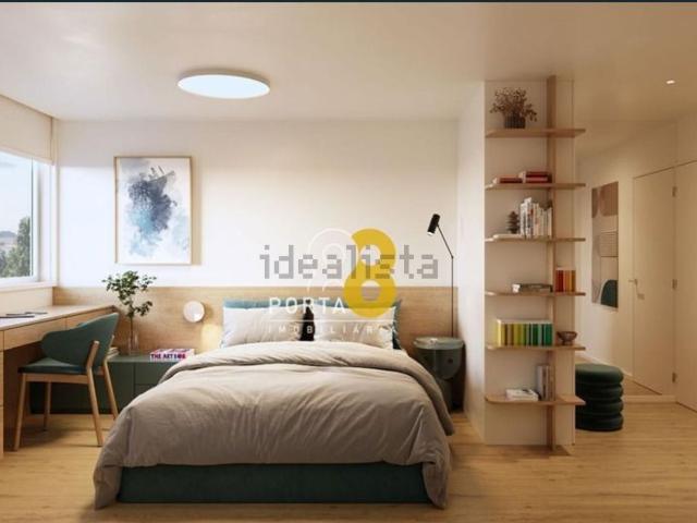 Apartamento, Moreira