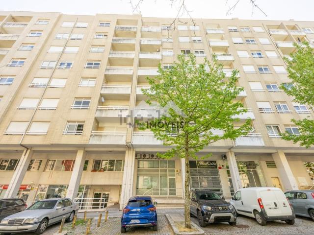 Apartamento, Moreira