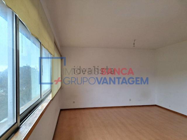 Apartamento, Moreira