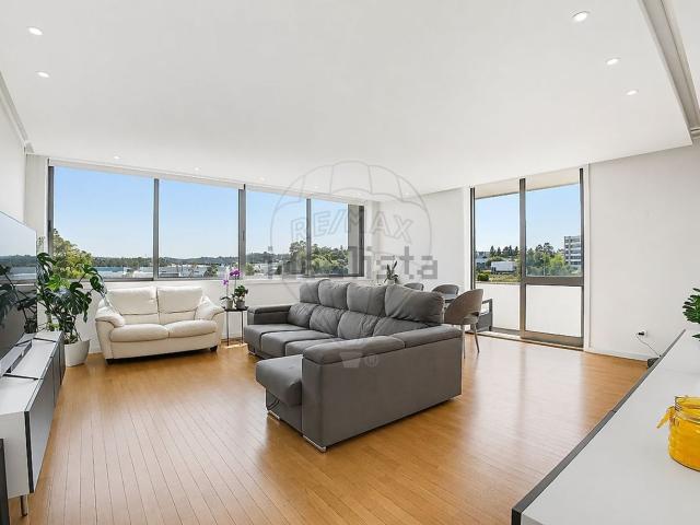 Apartamento, Moreira
