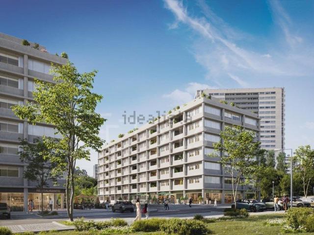 Apartamento, Moreira