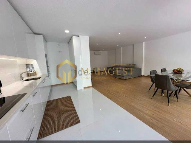 Apartamento, Moreira