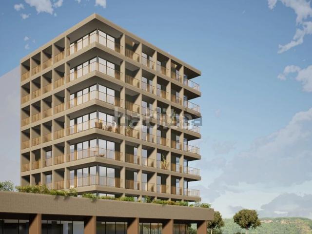 Apartamento, Moreira