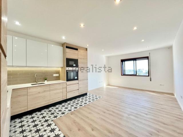 Apartamento, Moreira