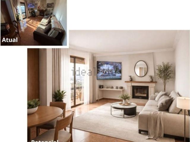 Apartamento, Moreira