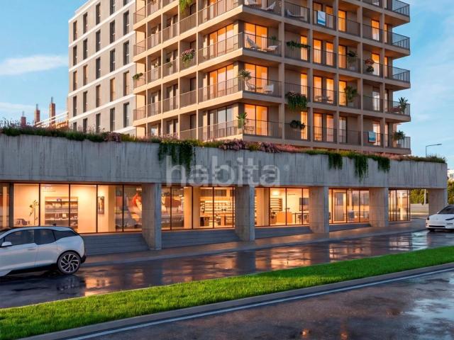 Apartamento, Moreira
