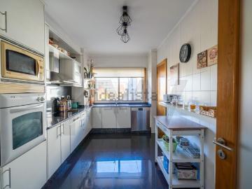 Apartamento, Moreira