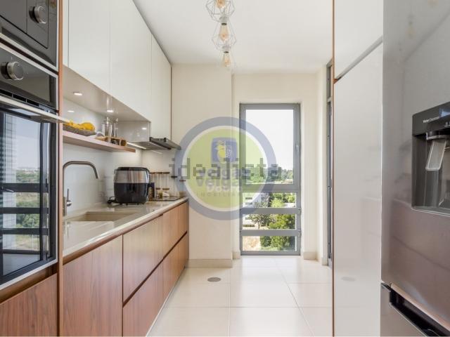 Apartamento, Moreira