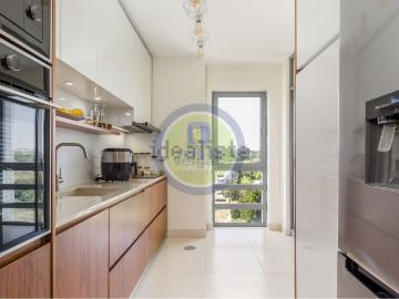 Apartamento, Moreira