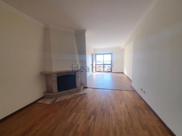 Apartamento, Moreira