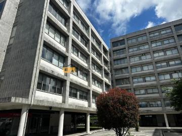 Apartamento, Moreira