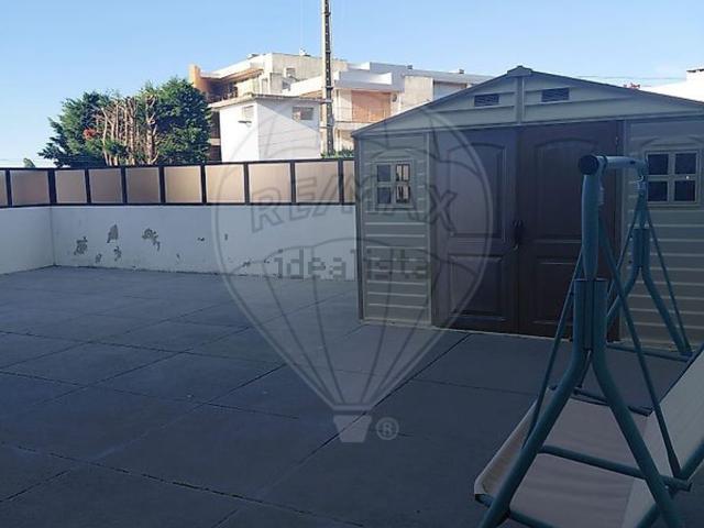 Apartamento, Moreira