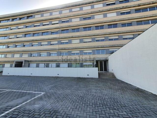 Apartamento, Moreira