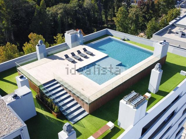 Apartamento, Moreira