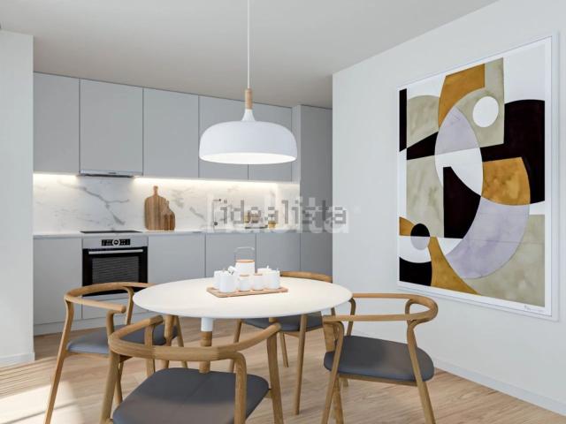 Apartamento, Moreira