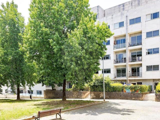 Apartamento, Moreira