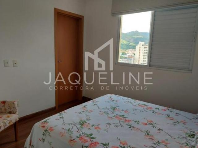 Apartamento, Morro Chic, Itajubá, MG