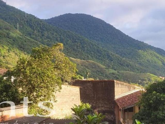 Apartamento, Morro do Abrigo, São Sebastião, SP