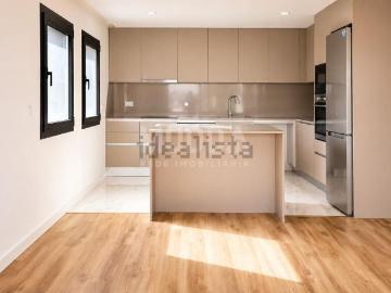Apartamento, Mosteirô