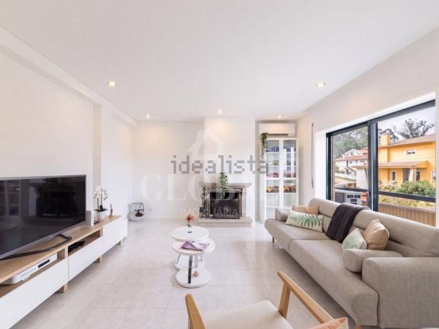 Apartamento, Mosteirô