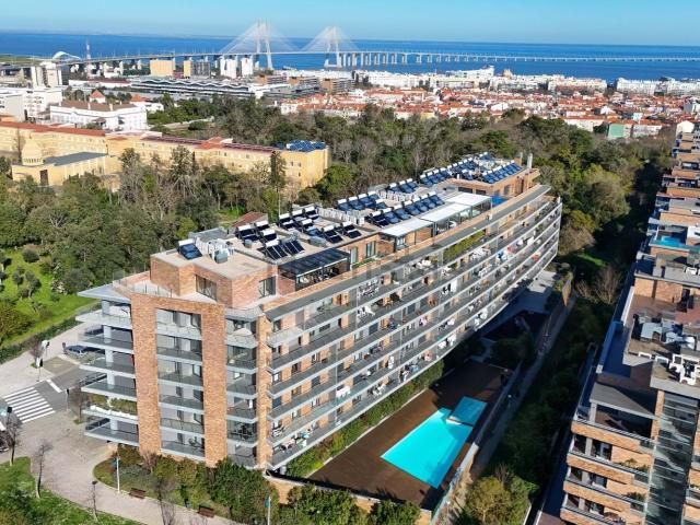 Apartamento, Moscavide e Portela