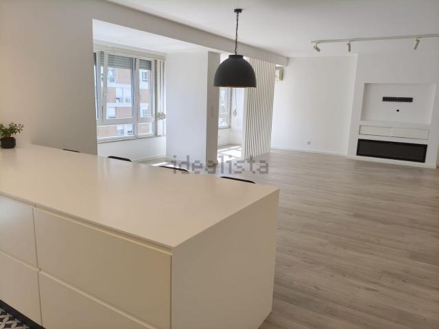 Apartamento, Moscavide e Portela