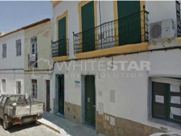 Aljustrel e Rio de Moinhos, Aljustrel, Distrito de Beja