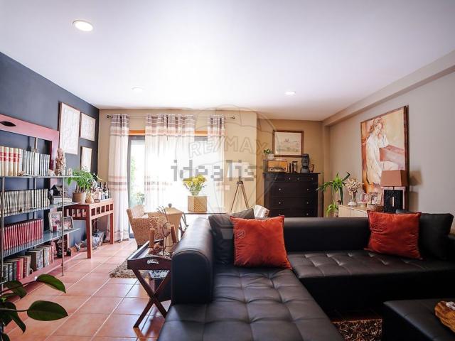 Apartamento, Mozelos