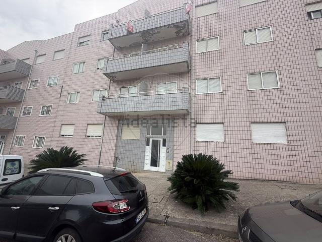 Apartamento, Mozelos