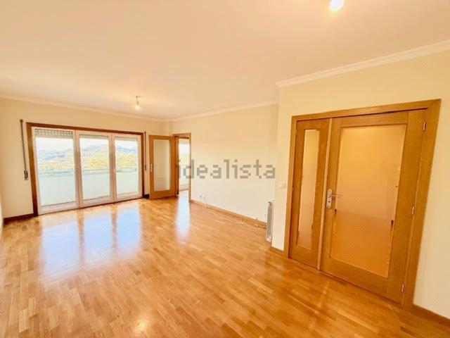 Apartamento, Mozelos