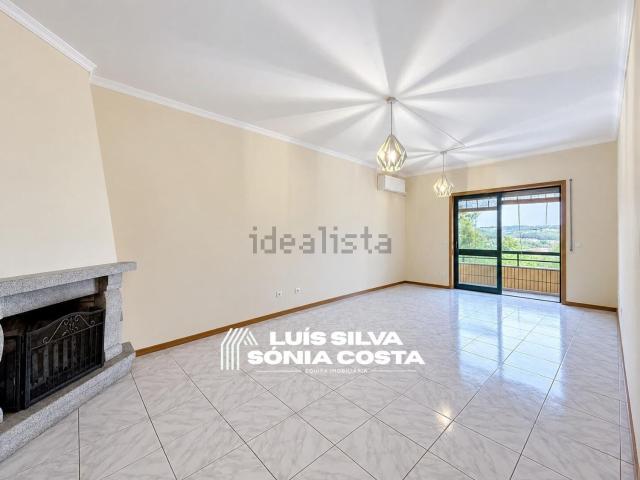 Apartamento, Mozelos