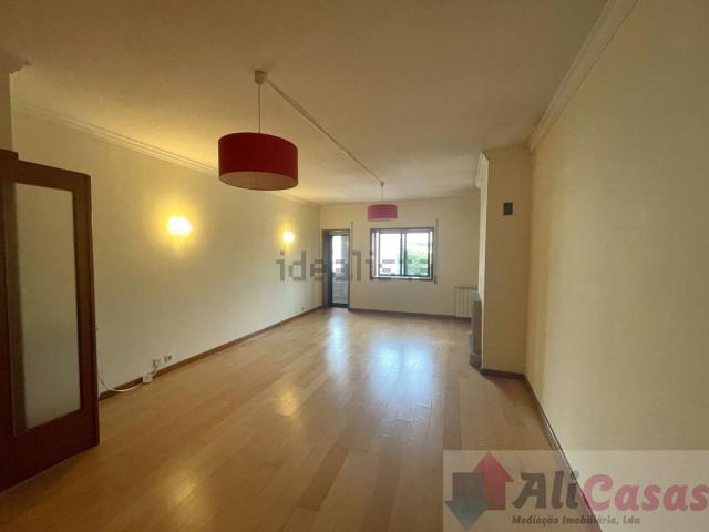 Apartamento, Mozelos