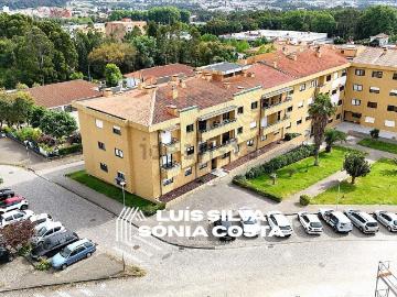 Apartamento, Mozelos