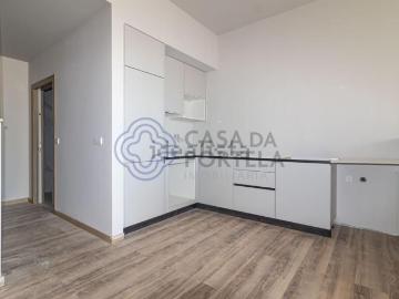 Apartamento, Mozelos