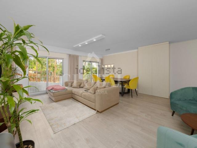 Apartamento, Mozelos