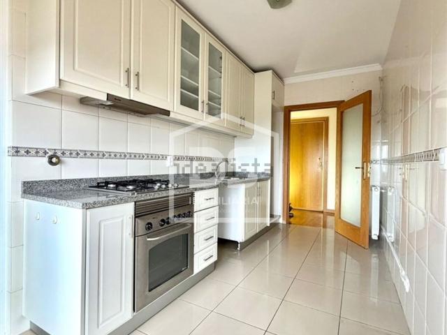 Apartamento, Mozelos