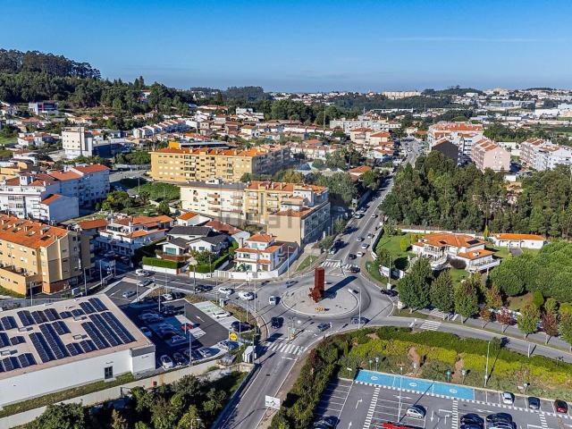 Apartamento, Mozelos