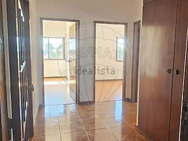 Apartamento, Mozelos