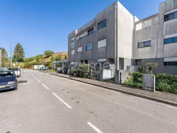 Apartamento, Mozelos