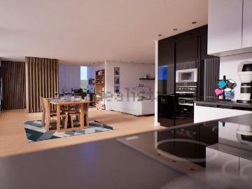 Apartamento, Mozelos