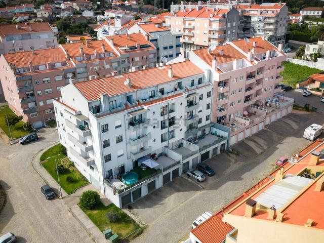 Apartamento, Mozelos
