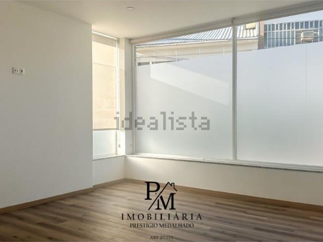 Apartamento, Mozelos